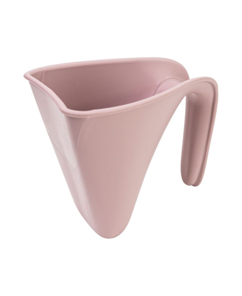 Baby Boys' and Baby Girls' Washy Gentle Rinsing Bath Jug