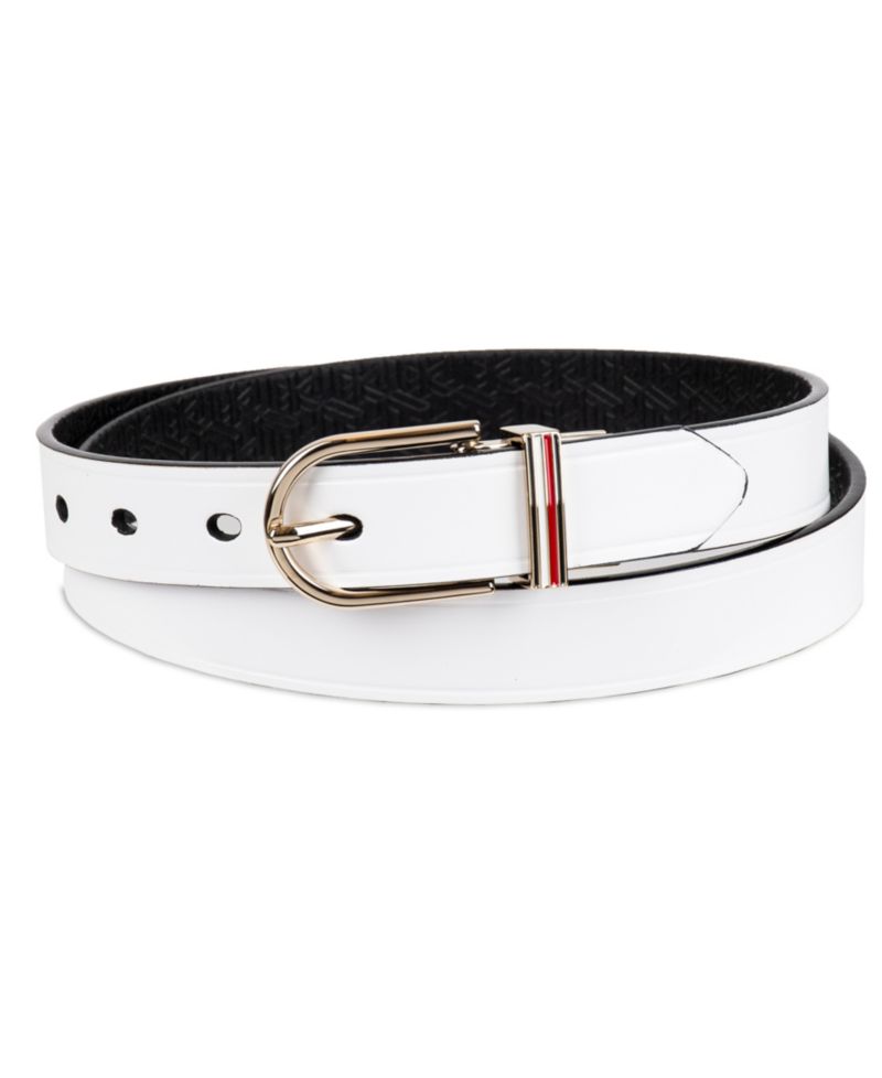 Women's Reversible Dress Casual Belt