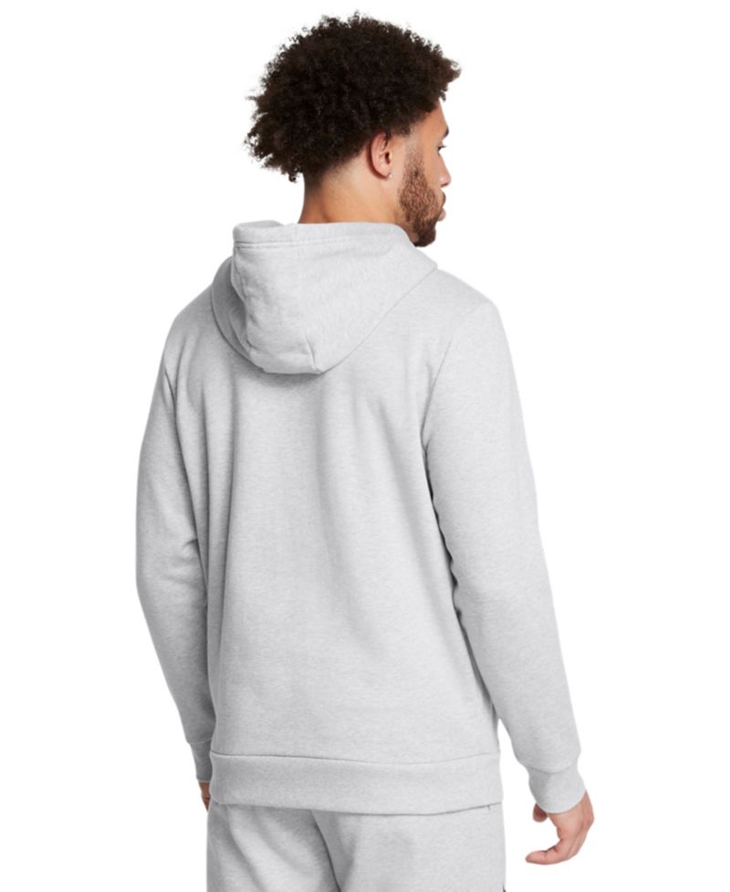 Men's Project Rock Rival Regular-Fit Hoodie