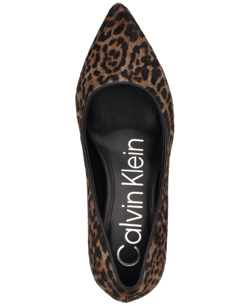 Women's Gayle Classic Pointed Toe Stiletto Pumps