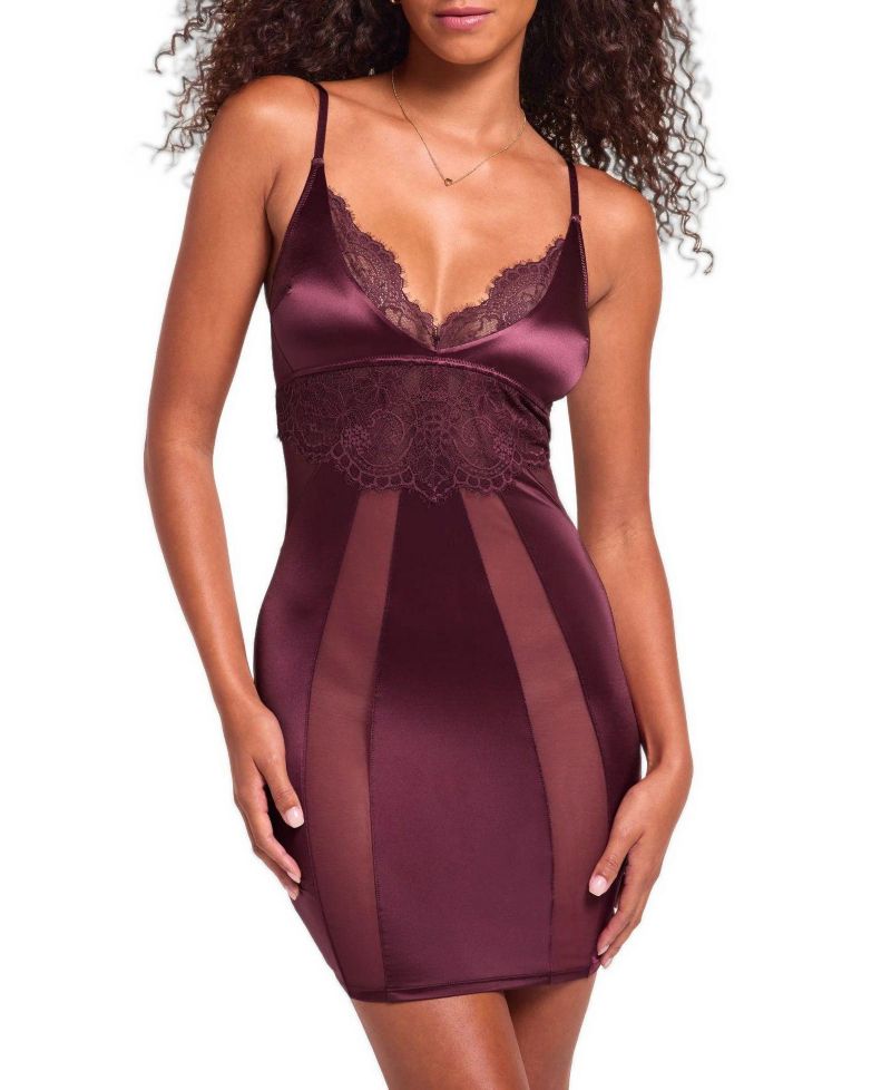 Women's Elvira Slip Lingerie