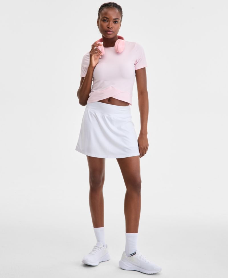 Women's Studio Performance Skort