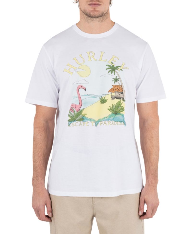 Men's Casa De Short Sleeve T-Shirt