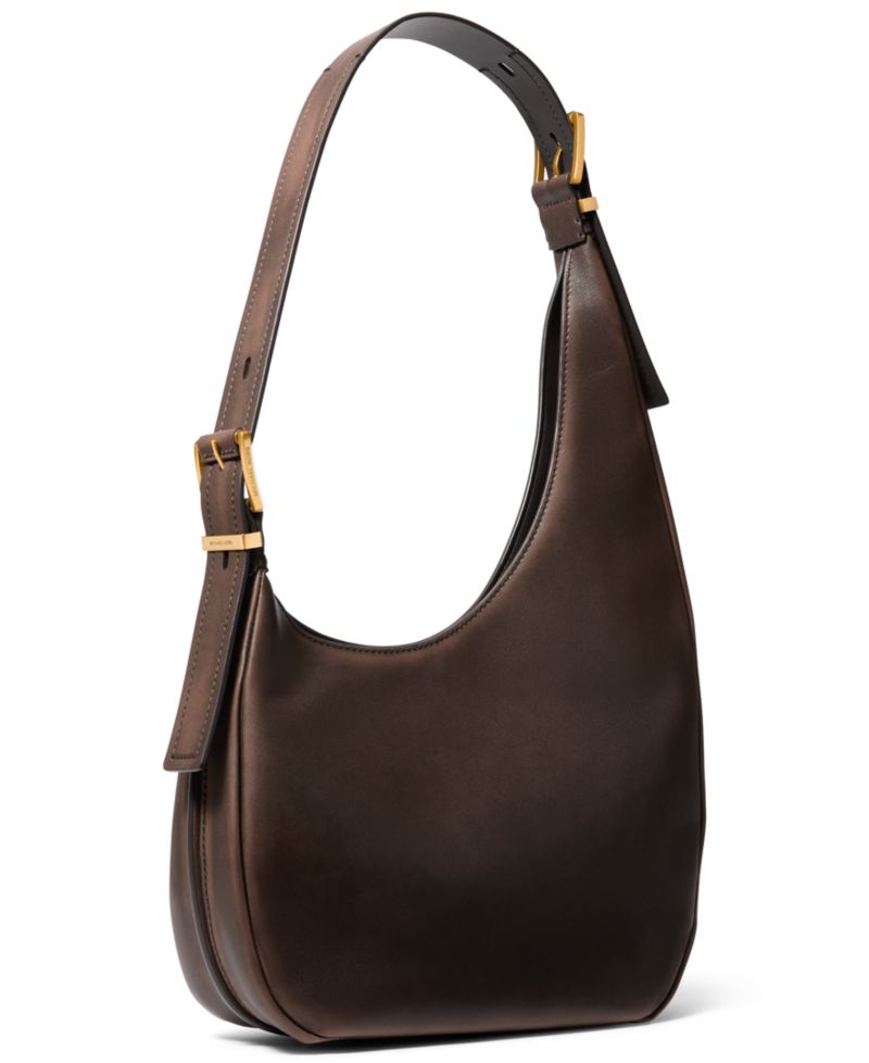 Nolita Medium Asymmetrical Shoulder Handbag