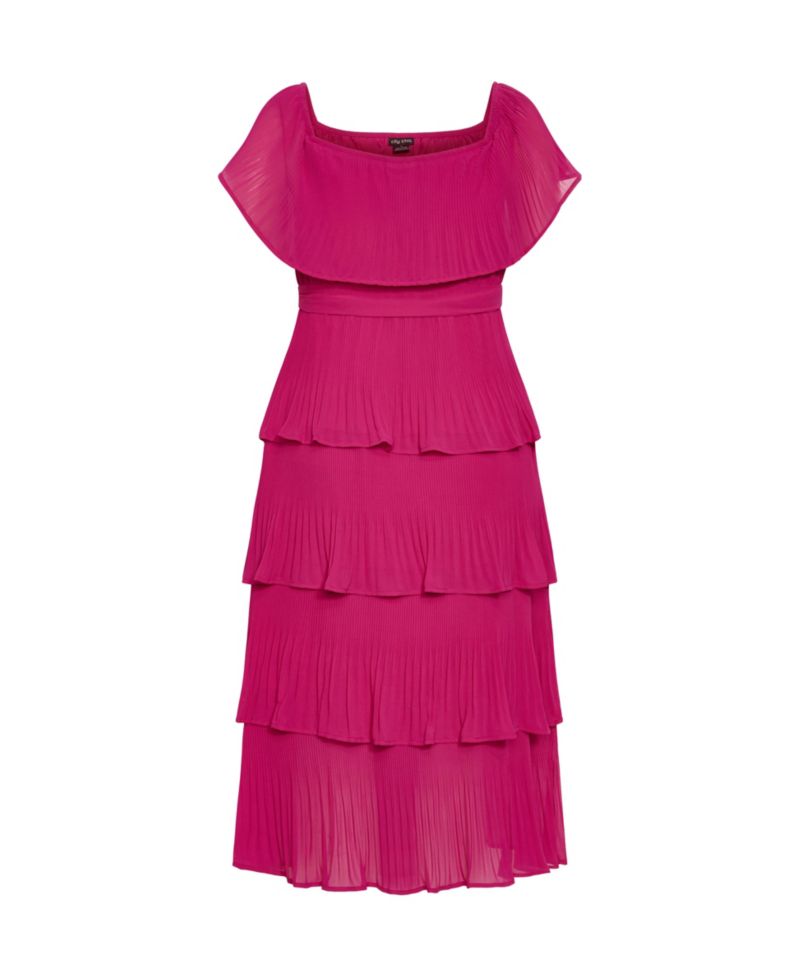 Women's Night Garden Dress