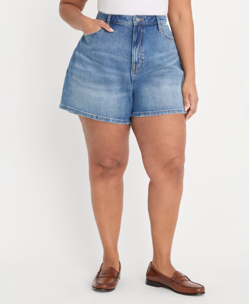 Women's Mid-Rise Good Everyday Shorts