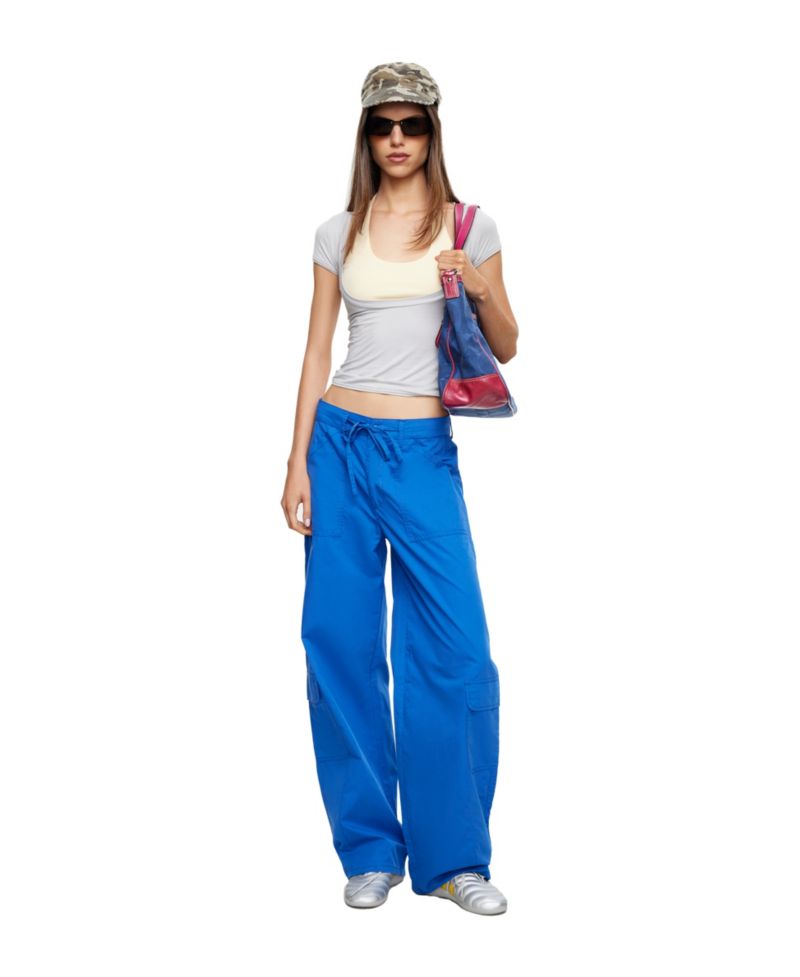 Women's Venice Full-Length Pants