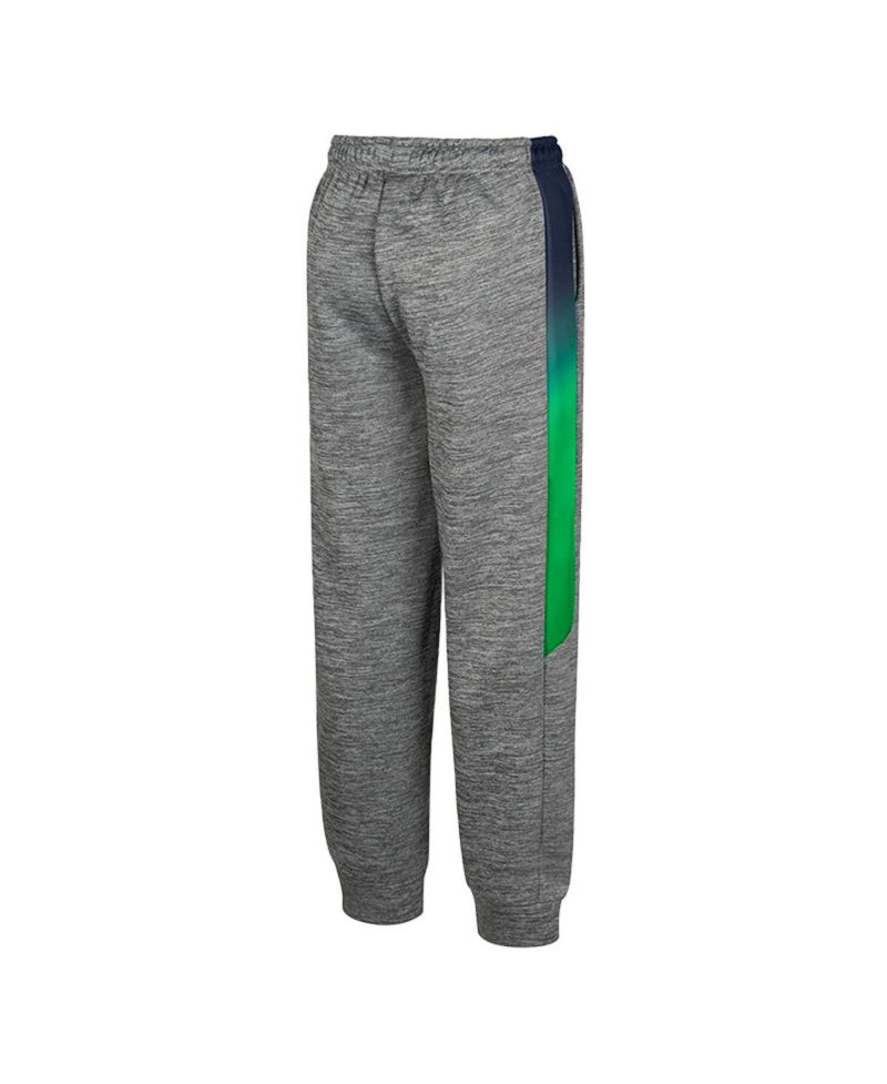 Big Boys and Girls Gray Notre Dame Fighting Irish The Gang Pants