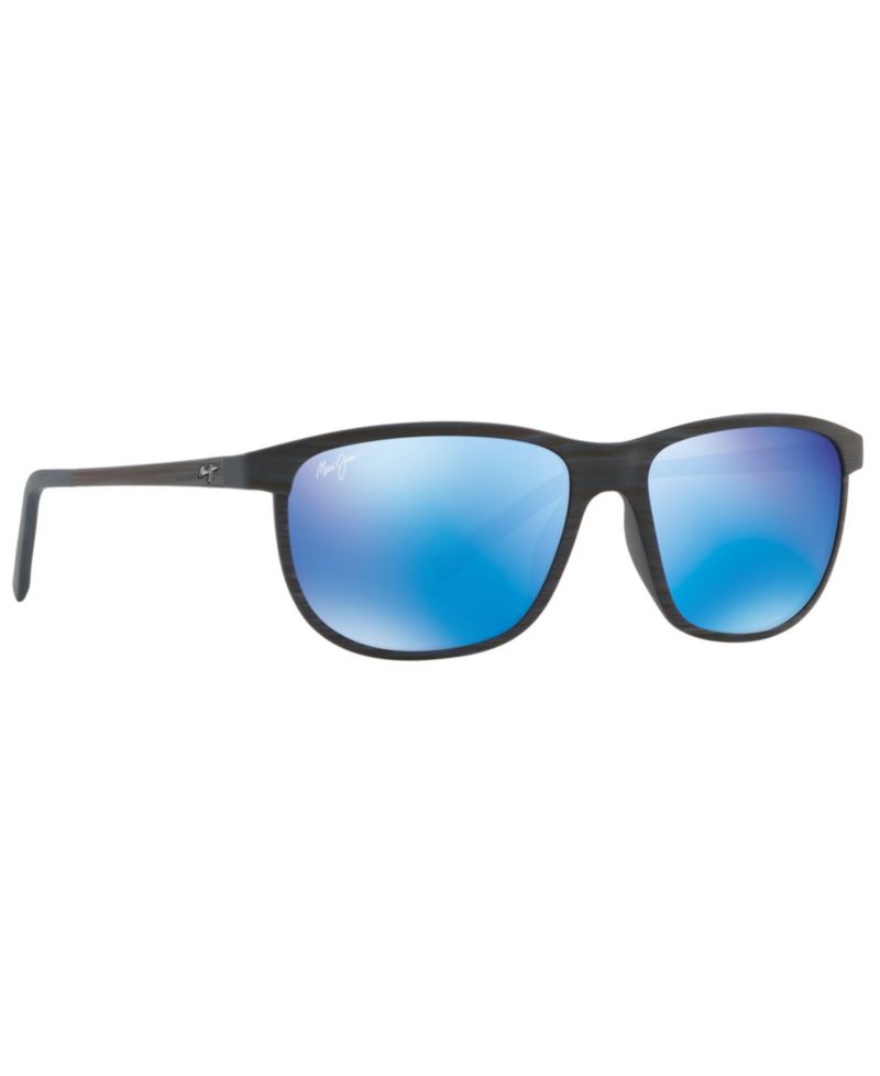 Unisex Dragon's Teeth Polarized Sunglasses, MJ000608