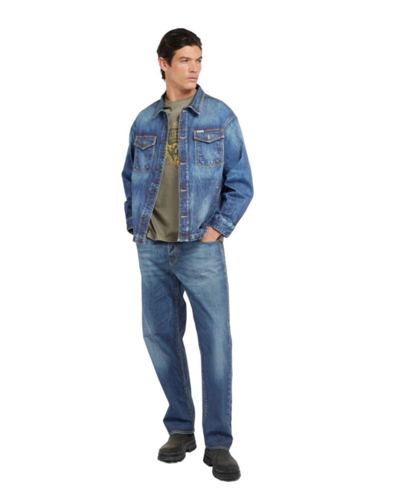 Men's Damon Denim Jeans