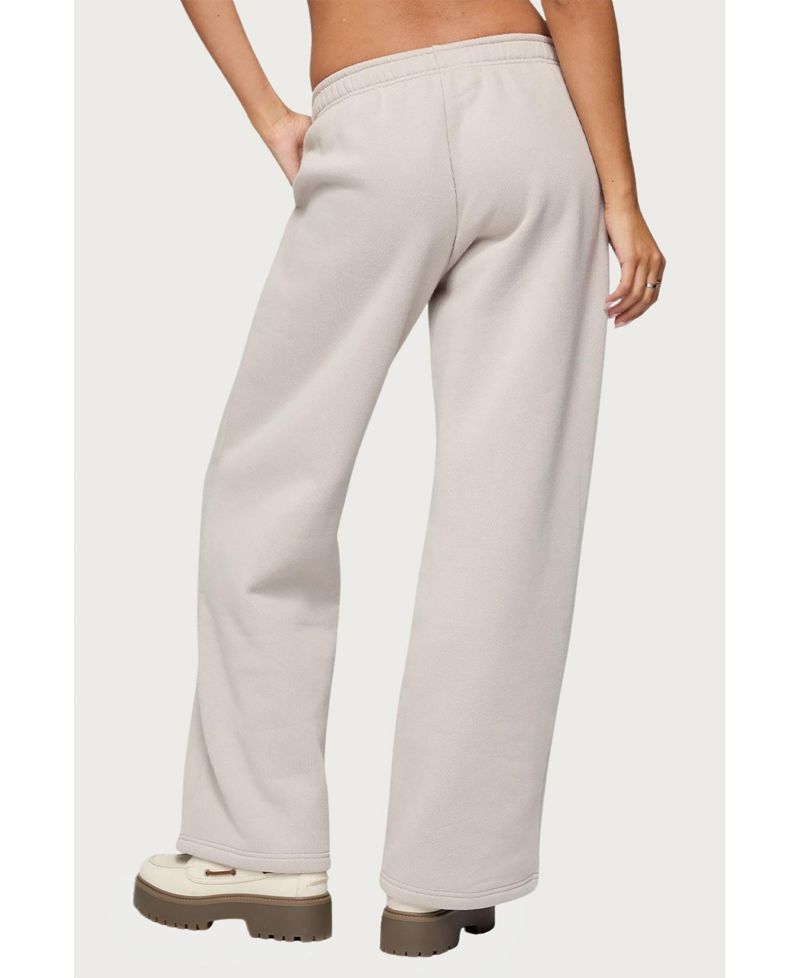 Womens Wild Petal Sweatpants