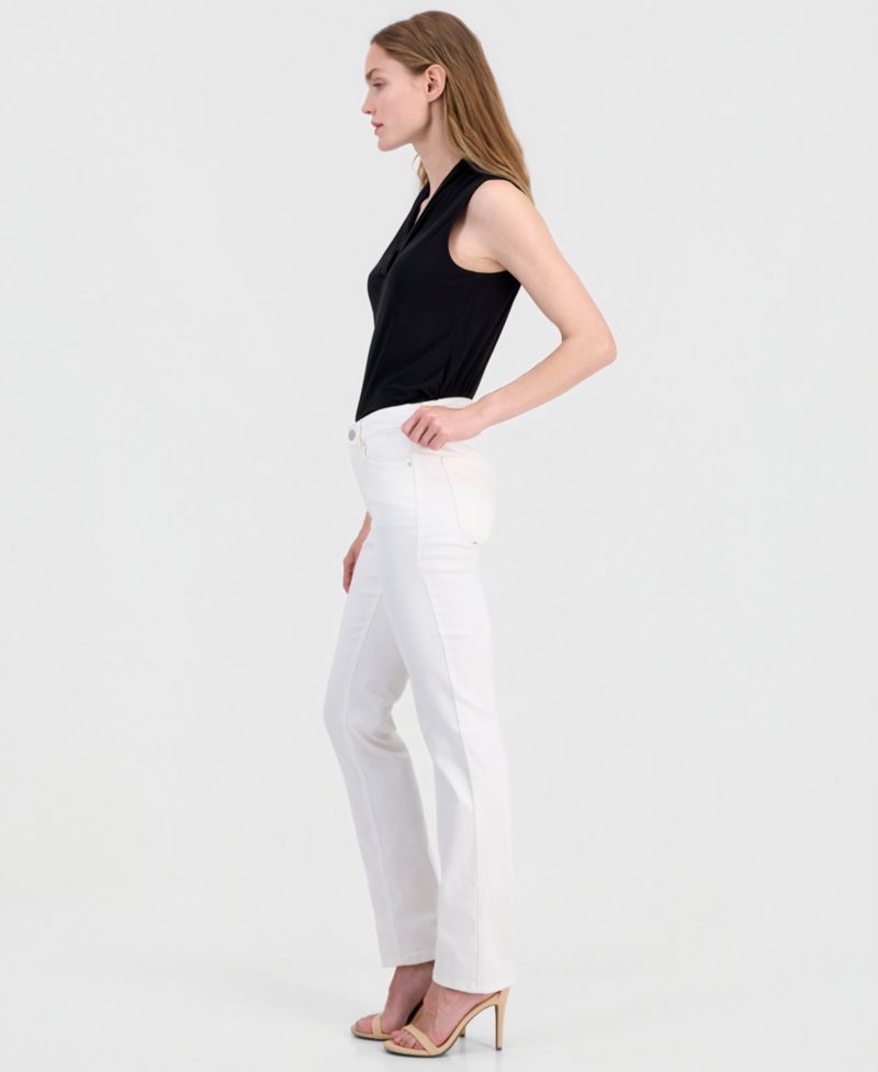 Women's Leo Bootcut Jeans