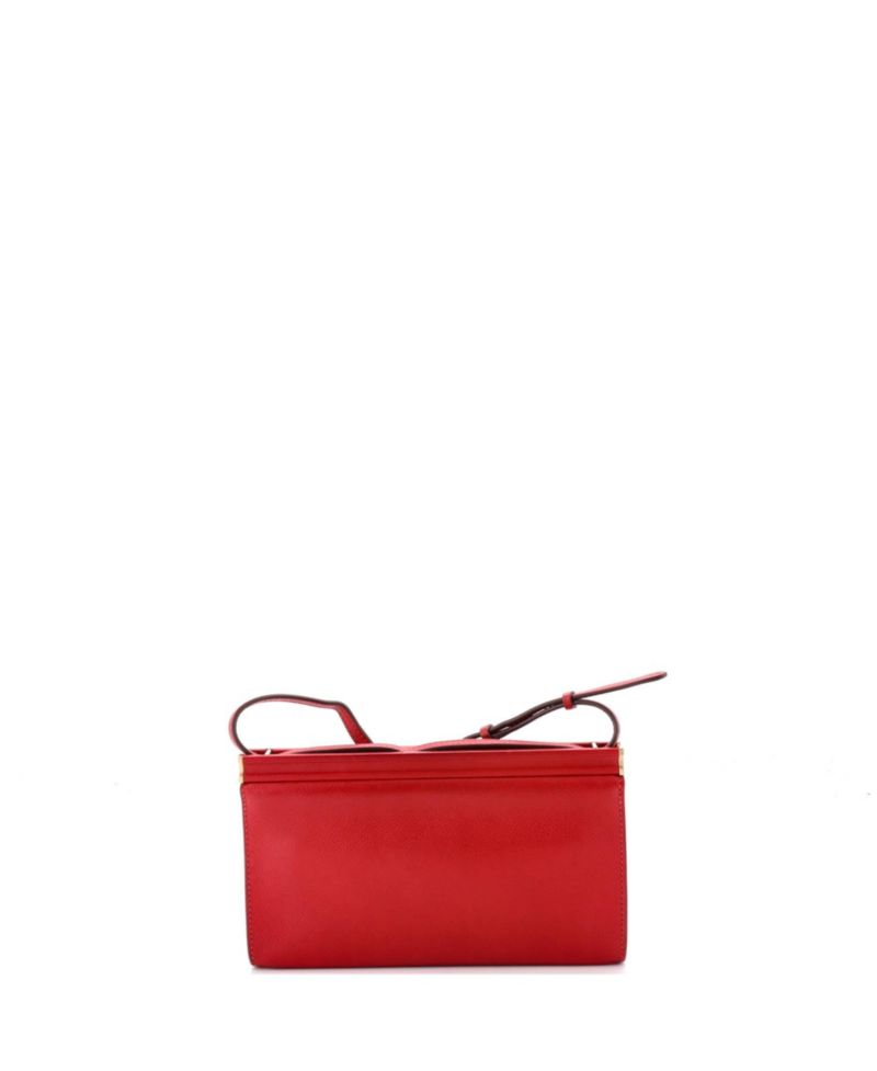 21 Clic-H Shoulder Bag Evercolor