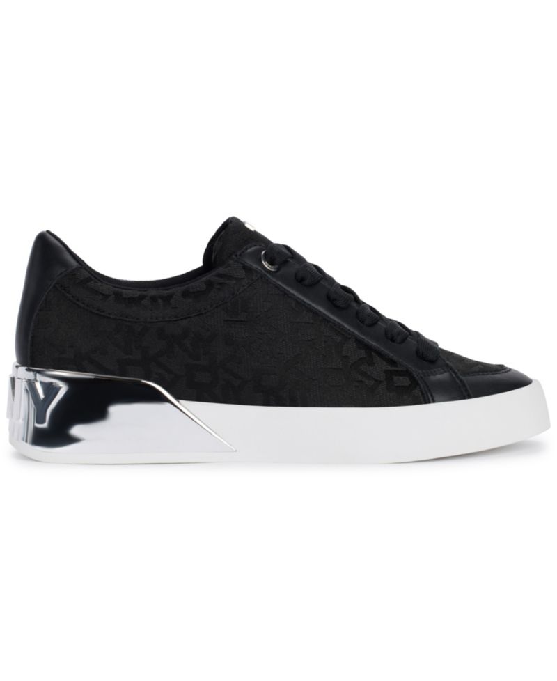 Women's Maben Lace-Up Sneakers