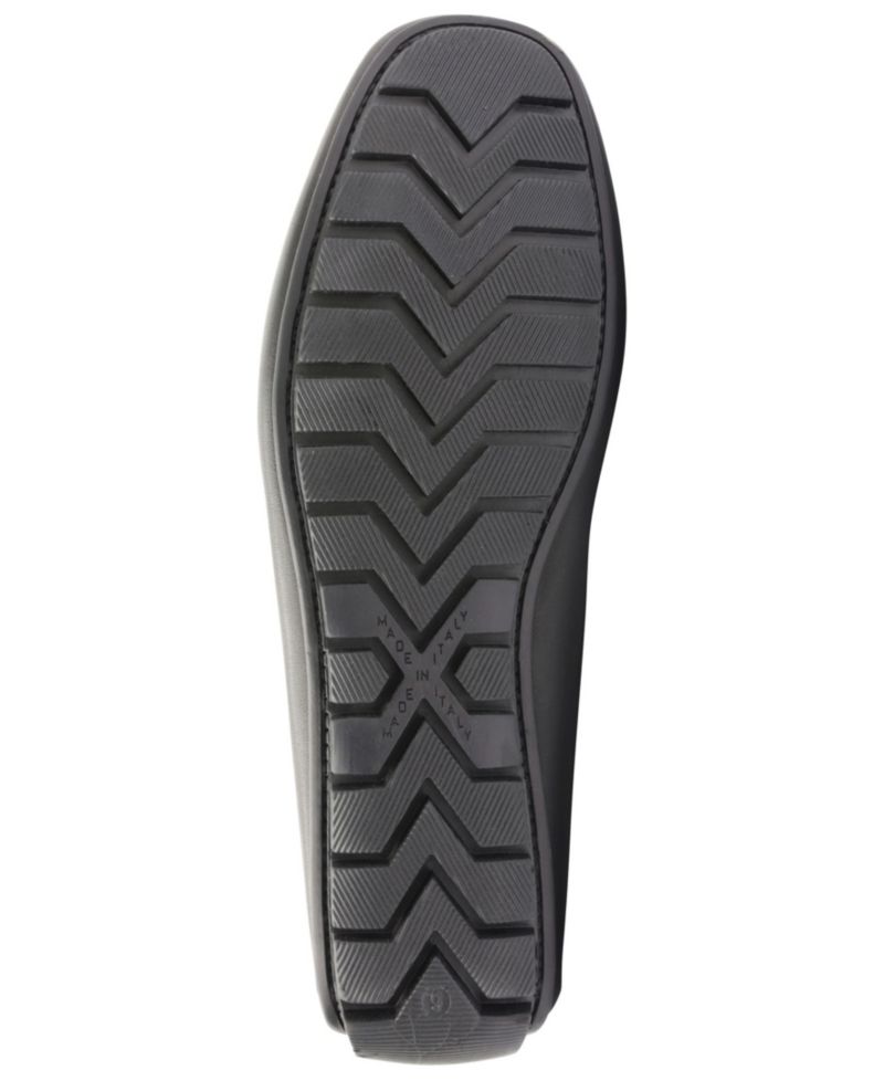 Men's Xander Leather Driving Loafer