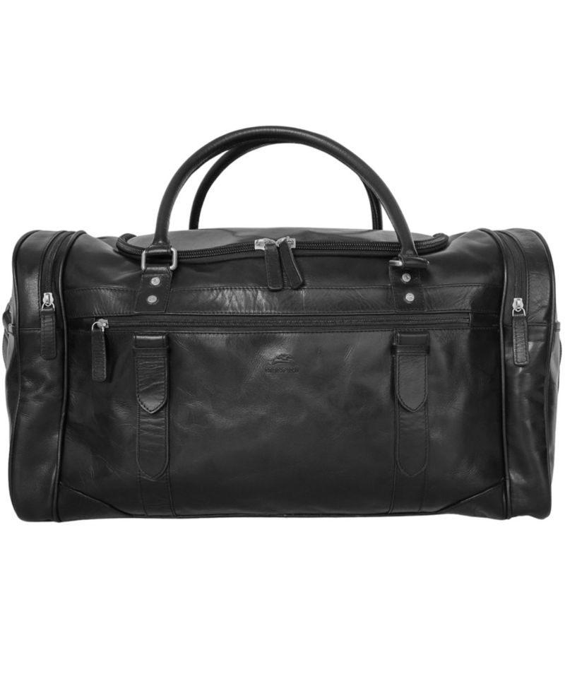 Men's Classic Shoulder Strap Duffel Bag