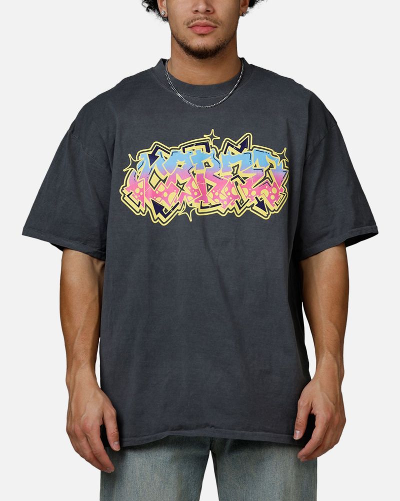 Men's Vandalize Drop T-Shirt - White XL