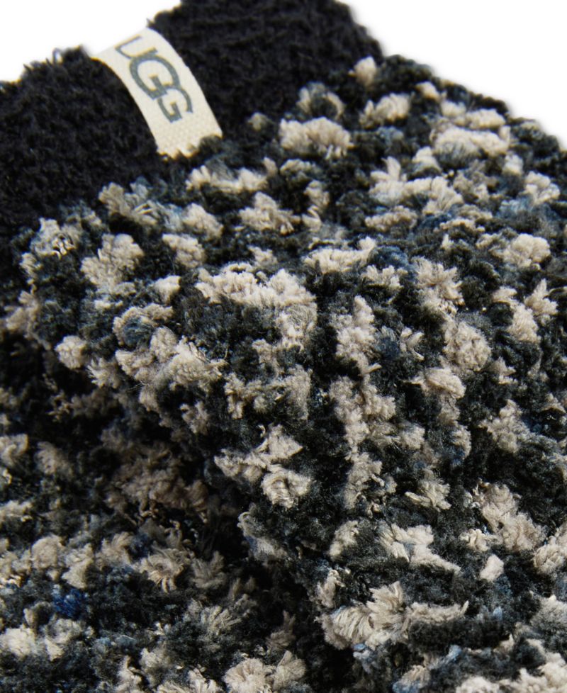 UGG Women's Cozy Chenille Crew Socks