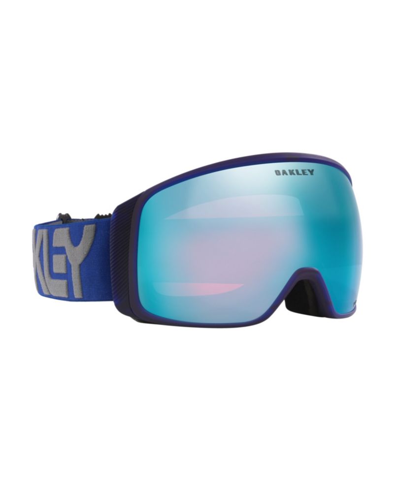 Unisex Flight Tracker Snow Goggles