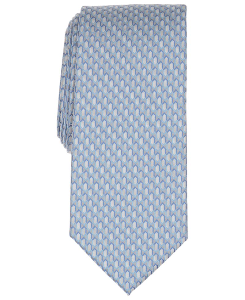 Men's Neat Classic Tie
