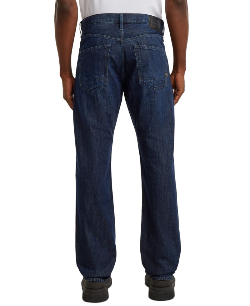 Men's Straight-Leg Jeans