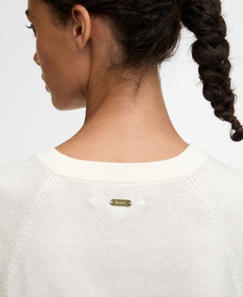 Women's Camille Knit Crewneck Sweater