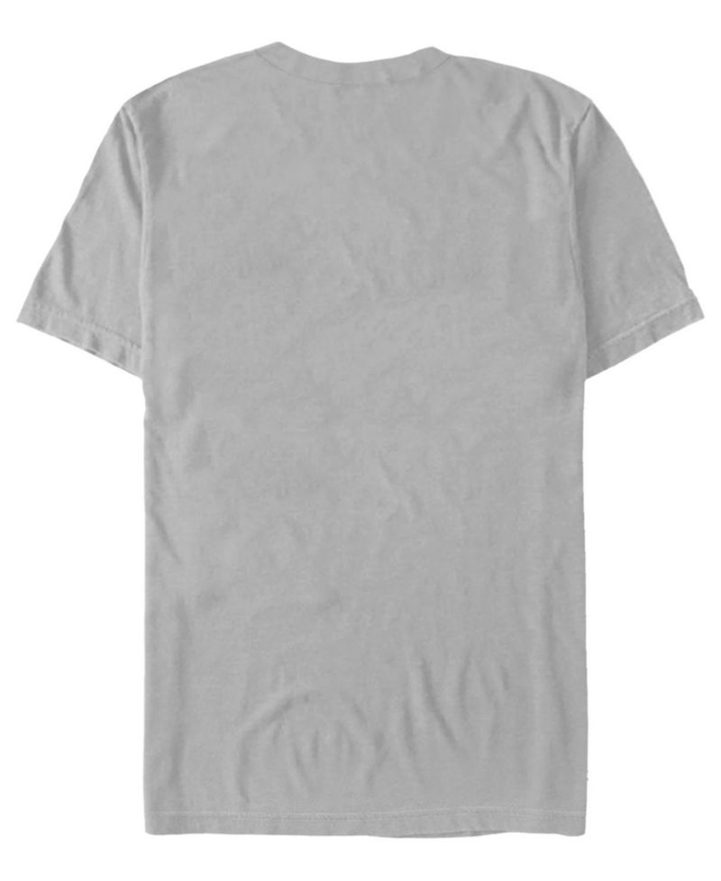 Men's Soccer Minion Graphic T-Shirt
