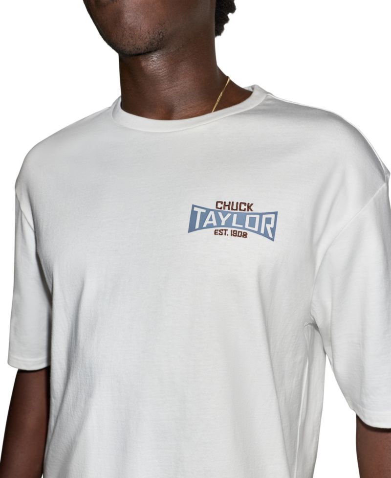Men's Chuck Shop Graphic T-Shirt
