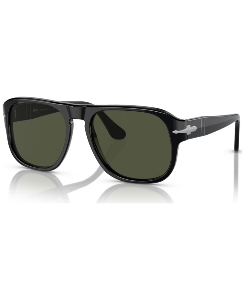 Unisex Sunglasses, PO3310S - Jean