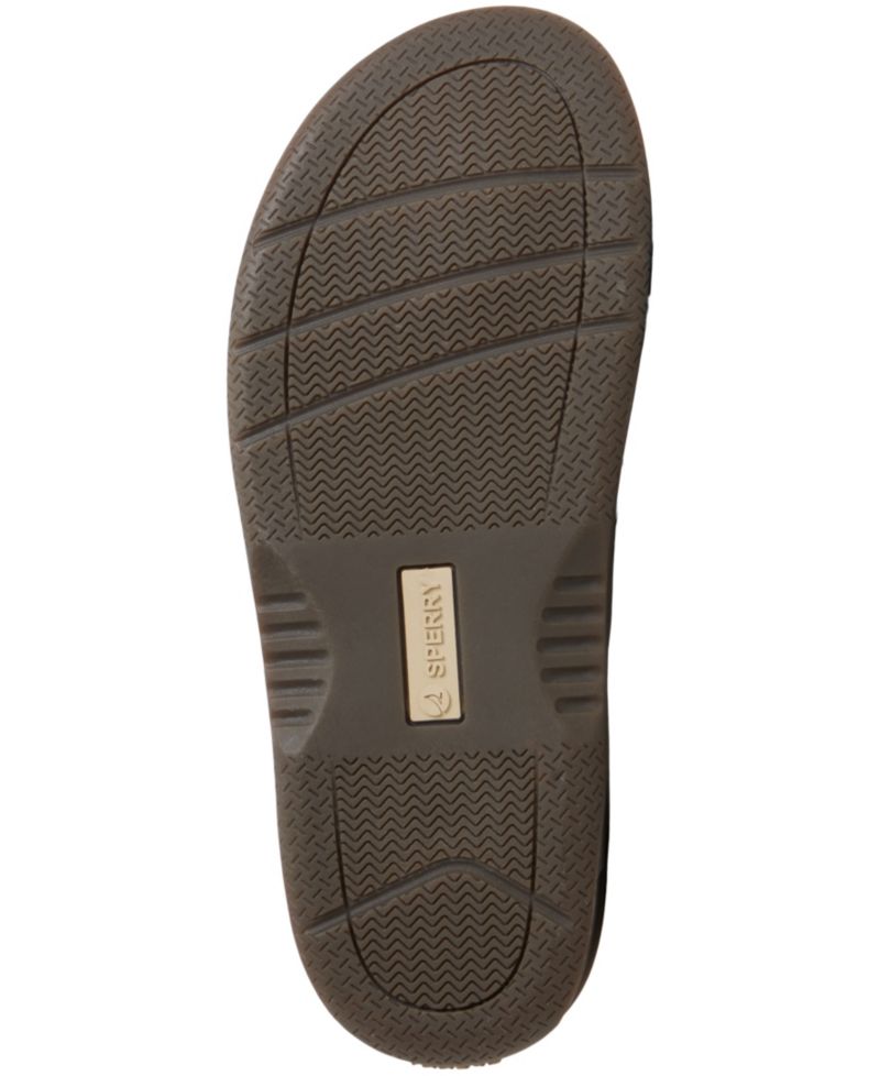 Men's Baitfish Thong Sandals