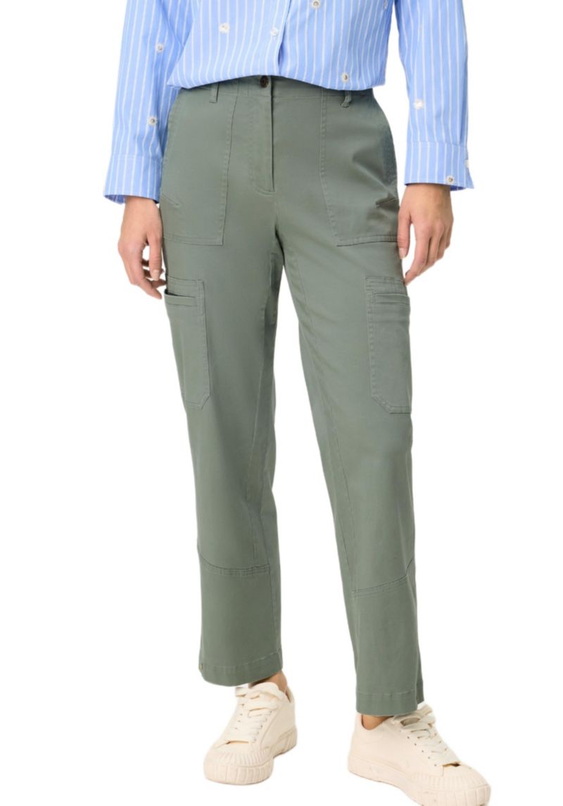 Women's Clean Line Cargo Pant