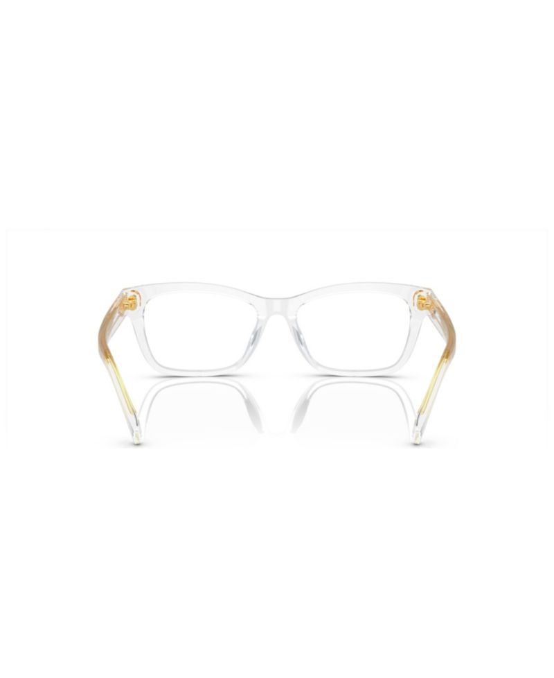 Ralph Woman Rectangle Plastic RA7154U Eyeglasses