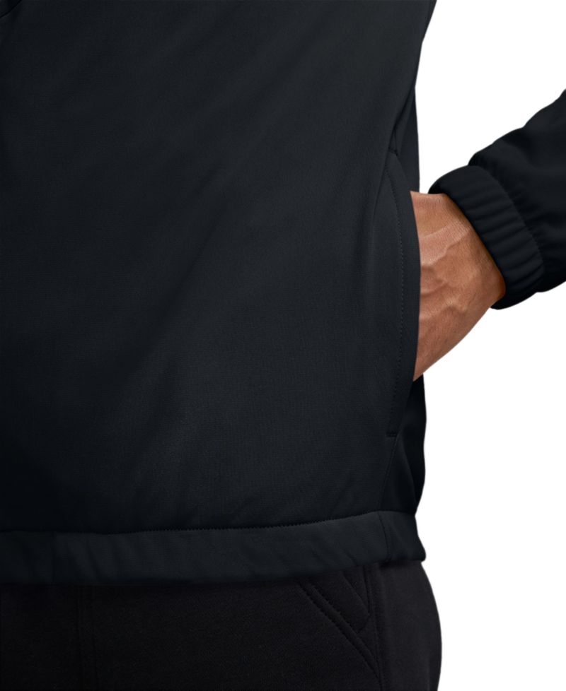 Men's Windrunner Poly-Knit Track Jacket