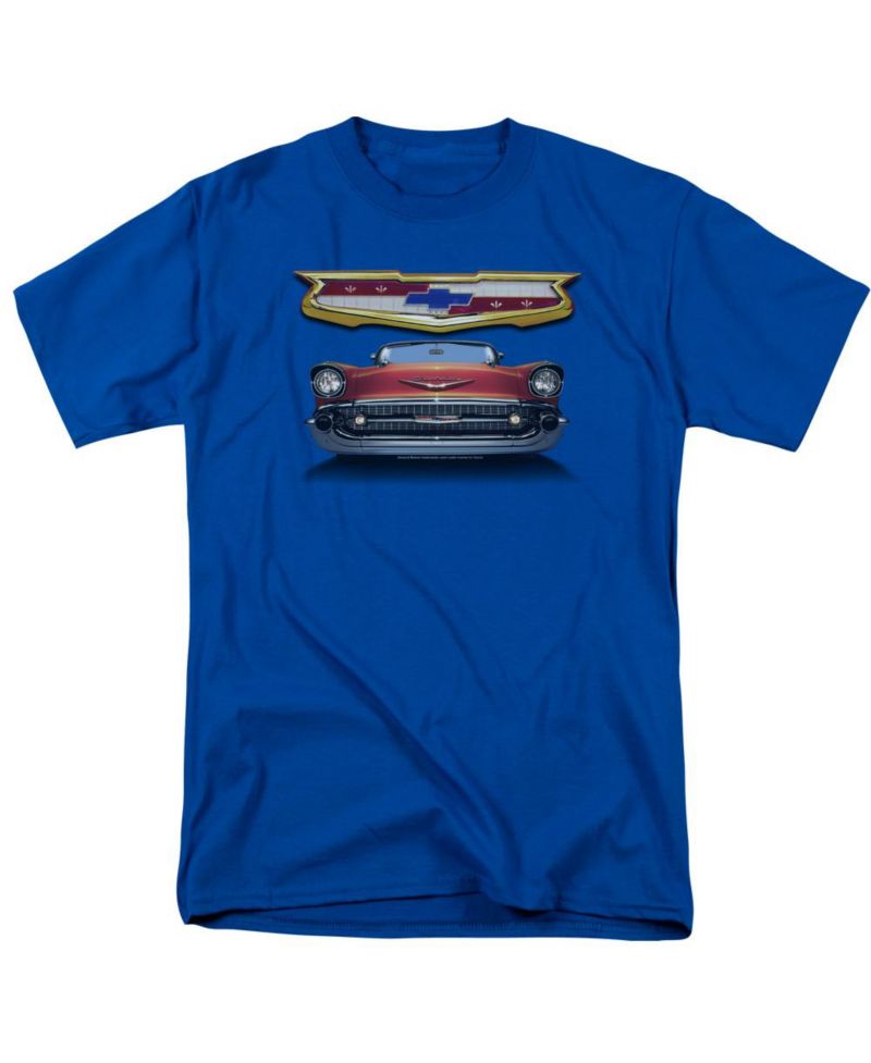 Men's Chevrolet T-Shirt