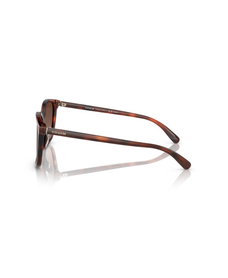 Women's Polarized Sunglasses, CH558 HC8361U