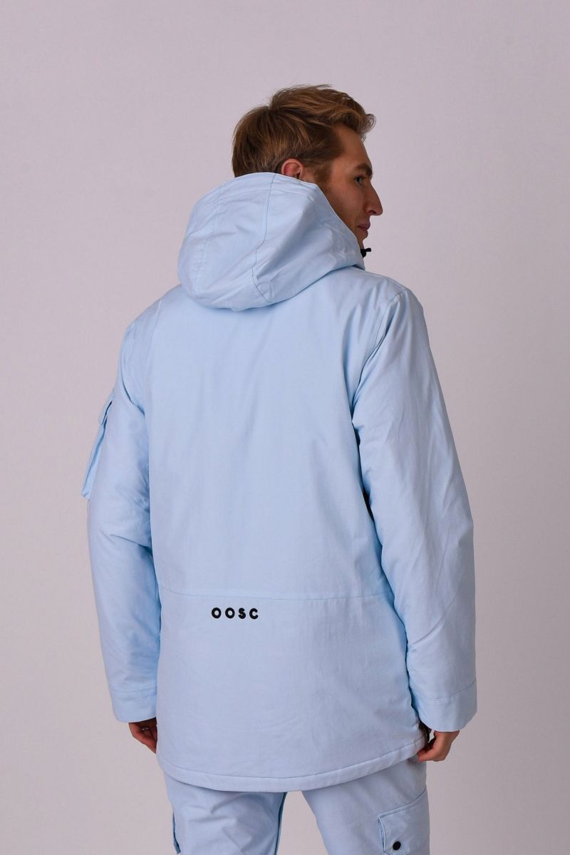 Clothing Men's Yeh Man Jacket