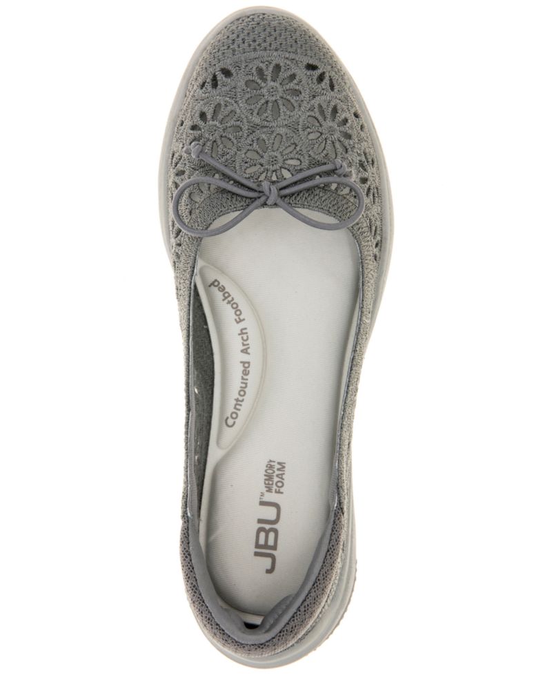 Women's Florence Casual Slip On Flats