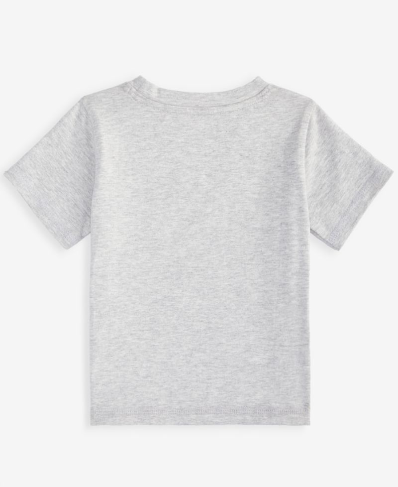 Baby Boys' Mix & Match Short-Sleeve Tiny Tailgater T-Shirt