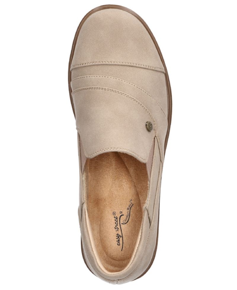Women's Zilla Slip-On Flats