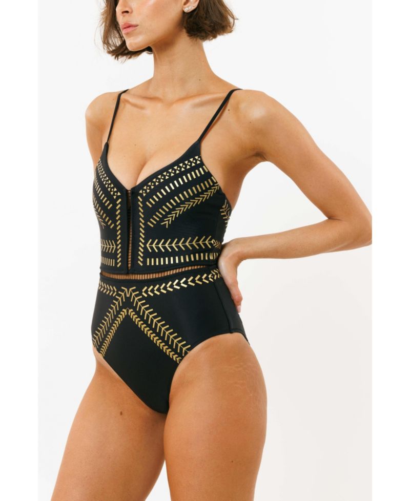 Women's Kim Onepiece Swimsuit