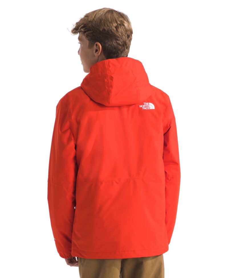 Boys' 6-16 Antora Rain Jacket