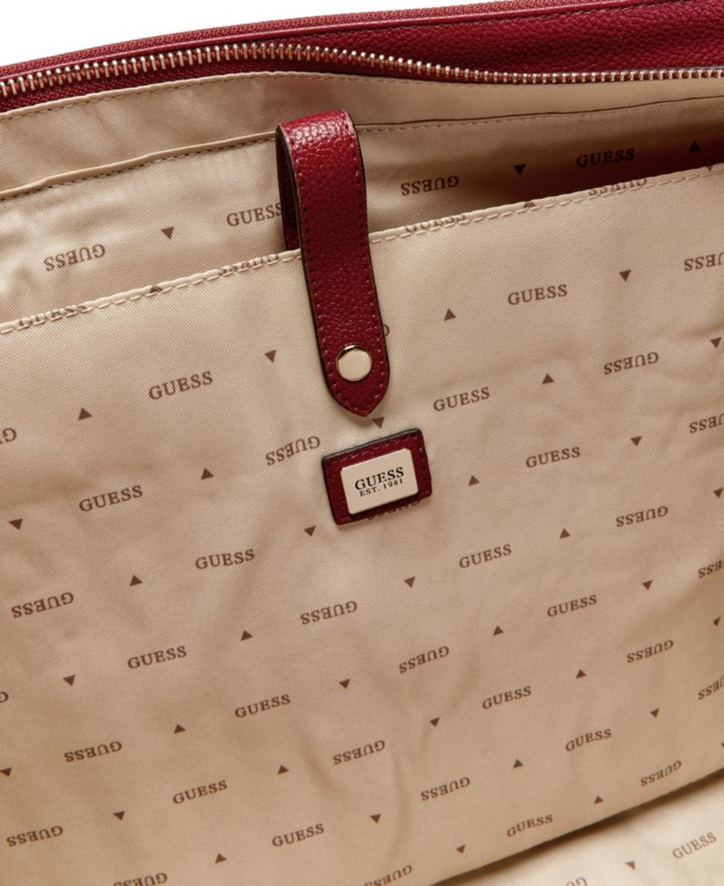 Marissa Tech Extra-Large Tote