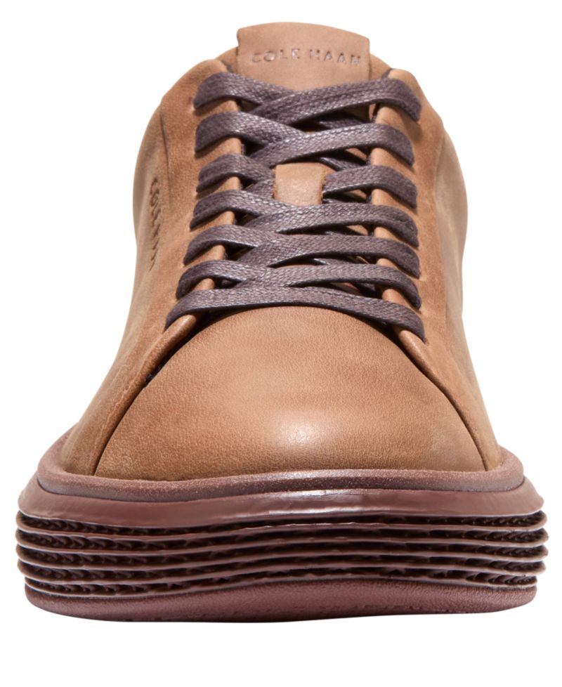 Men's GrandPrø SkyWeave™ Court Sneakers