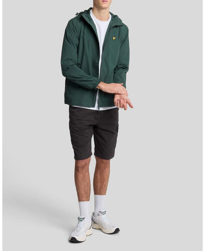 Men's Cargo Short.