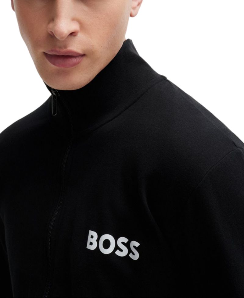 Men's Ease Zip-Up Jacket