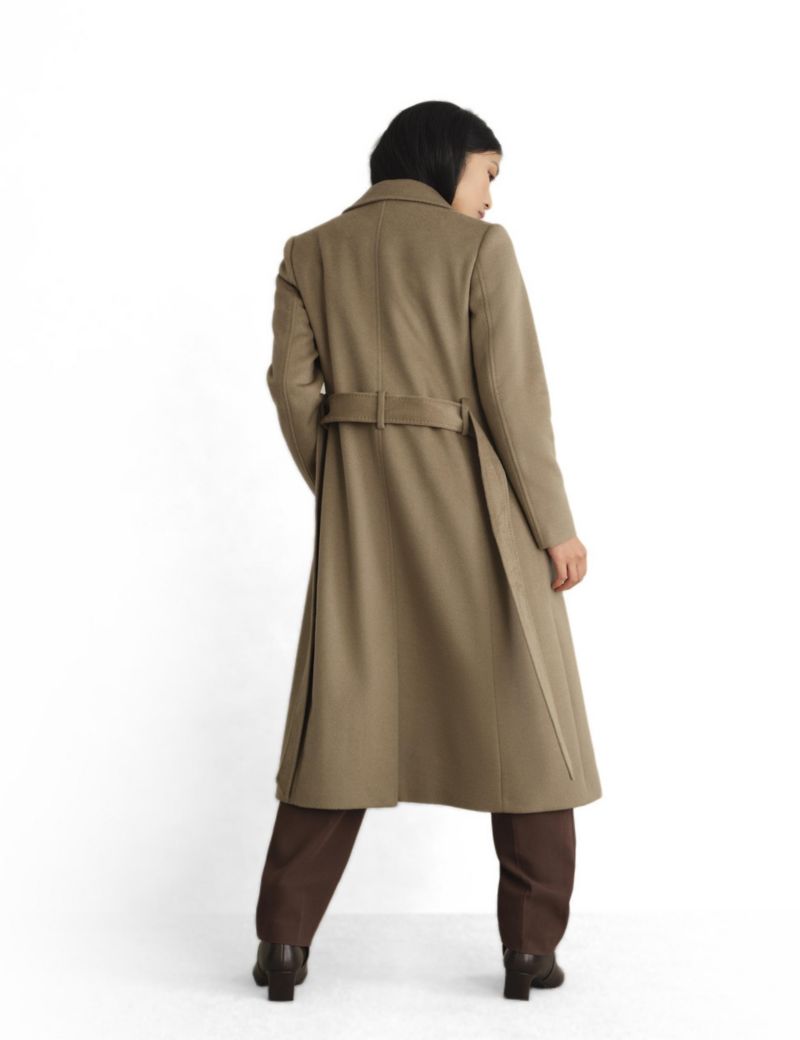 Women's Livia Coat