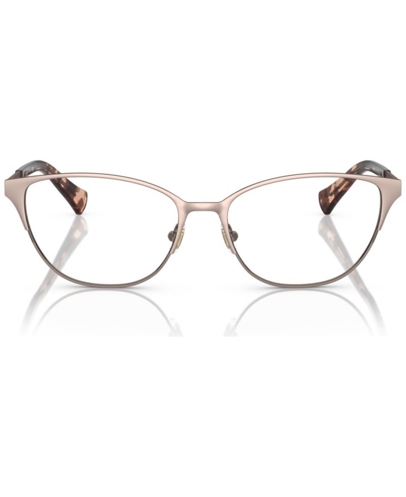Ralph Woman Cat Eye Metal RA6055 Eyeglasses