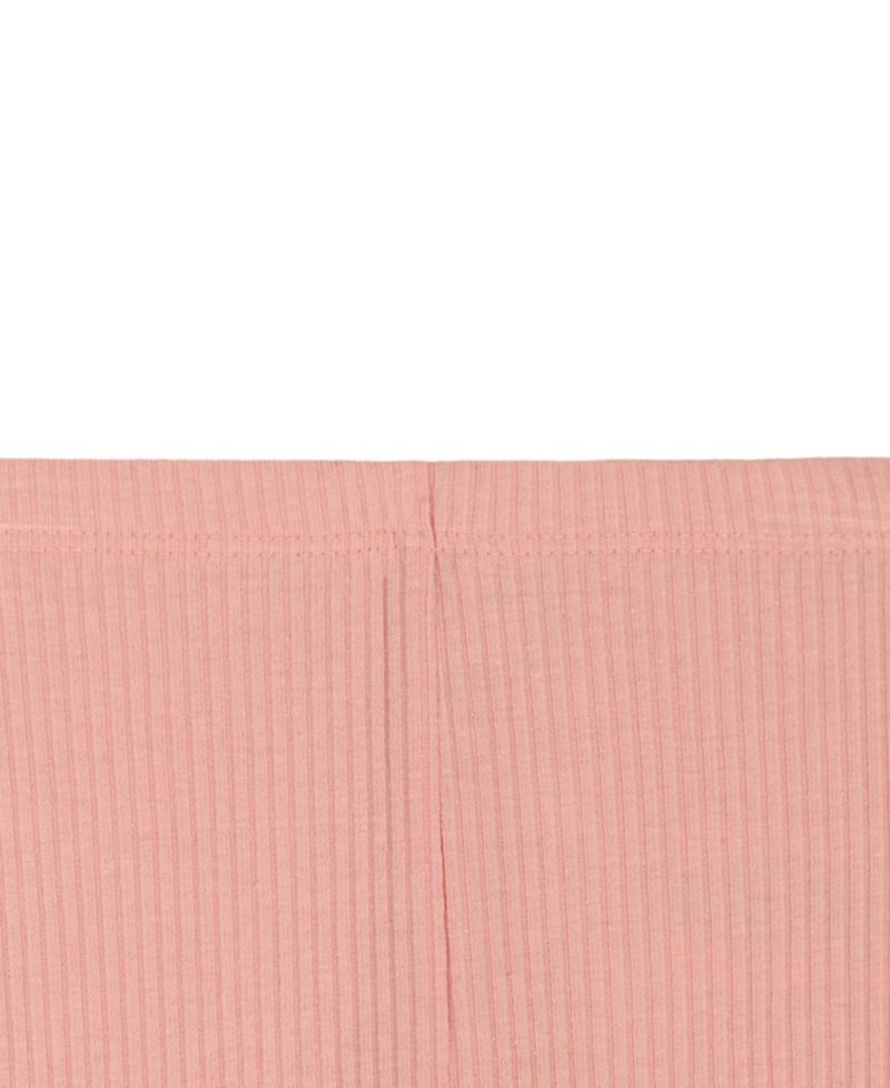 Baby Girls' Tunic Top and Capri Leggings, 2-Piece Set