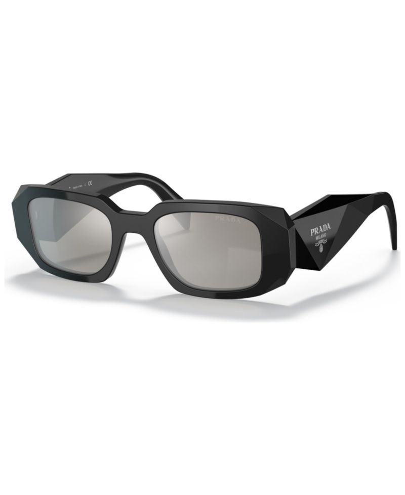 Women's Sunglasses, PR 17WS MIRROR