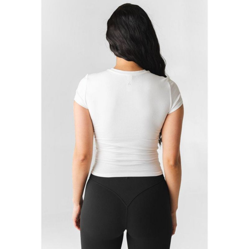 Women's Basis Full Tee